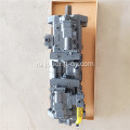 Экскаватор R455 K5V200DTH Главный насос Гидравлический насос R460